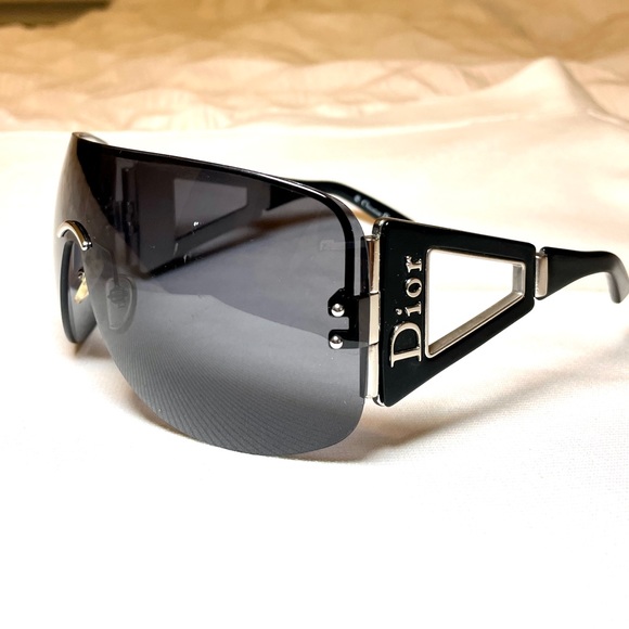Dior Accessories - Dior escrime 1 Shield Sunglasses